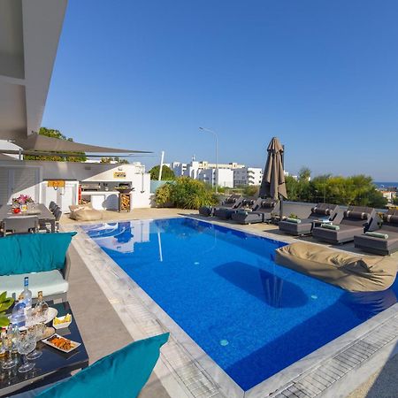 Fig Tree Bay Residences 6 프로타라스 외부 사진