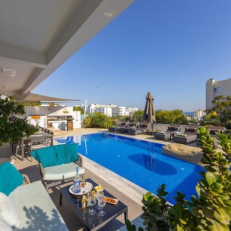 Fig Tree Bay Residences 6 프로타라스 외부 사진