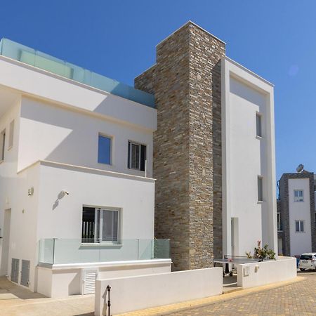 Fig Tree Bay Residences 6 프로타라스 외부 사진