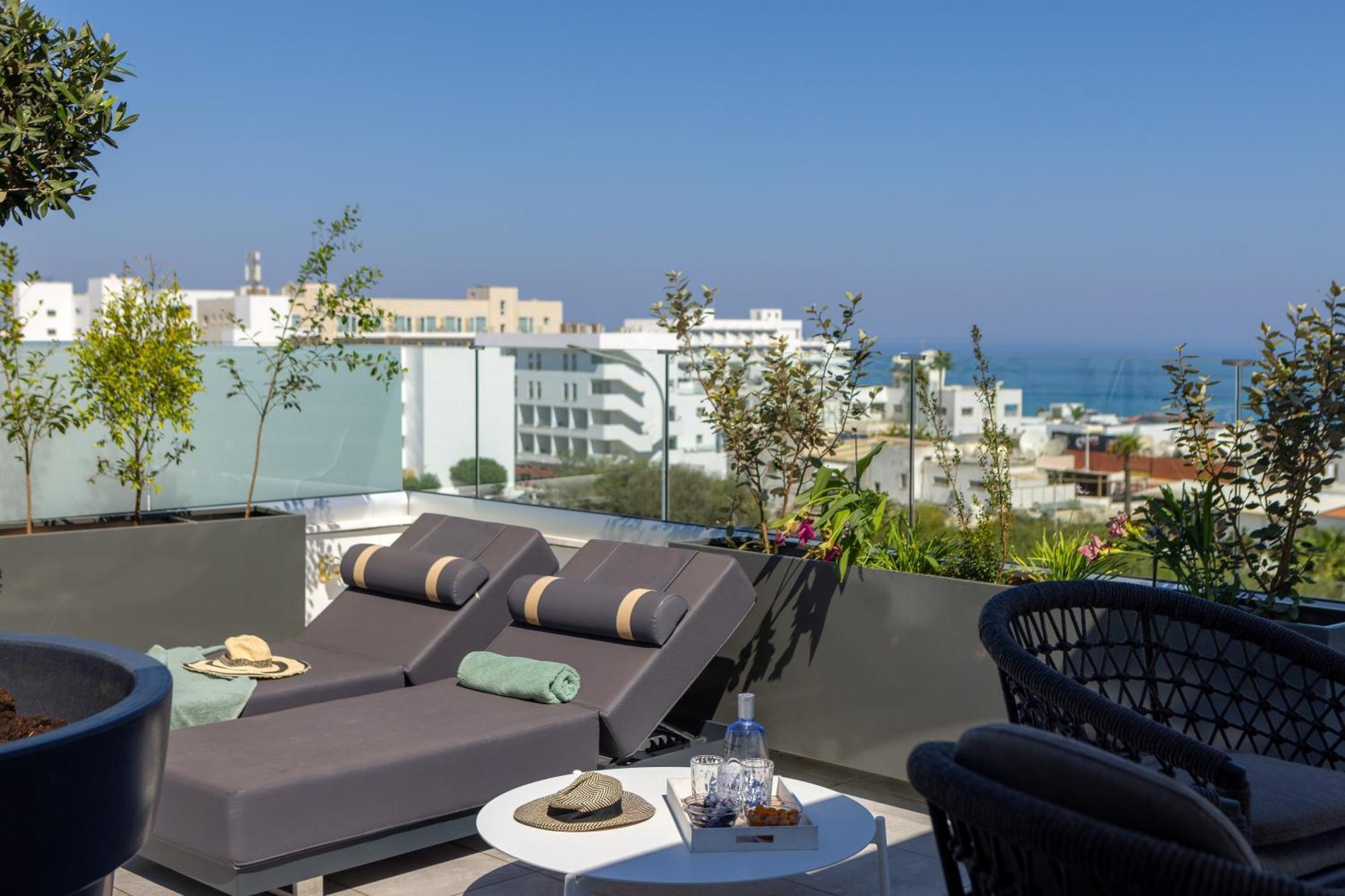 Fig Tree Bay Residences 6 프로타라스 외부 사진