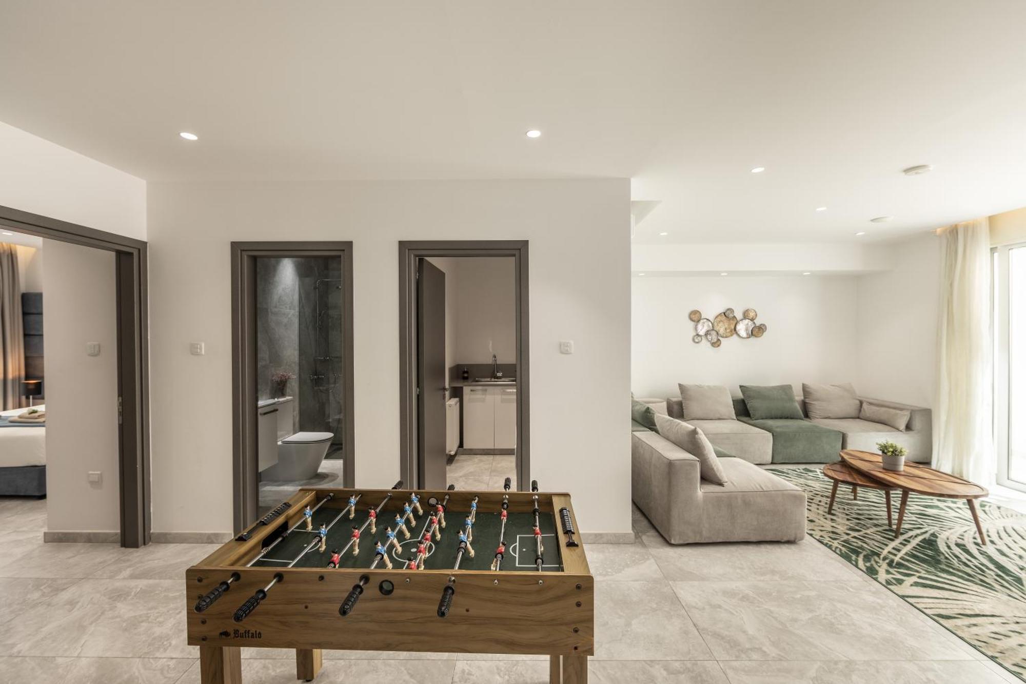 Fig Tree Bay Residences 6 프로타라스 외부 사진