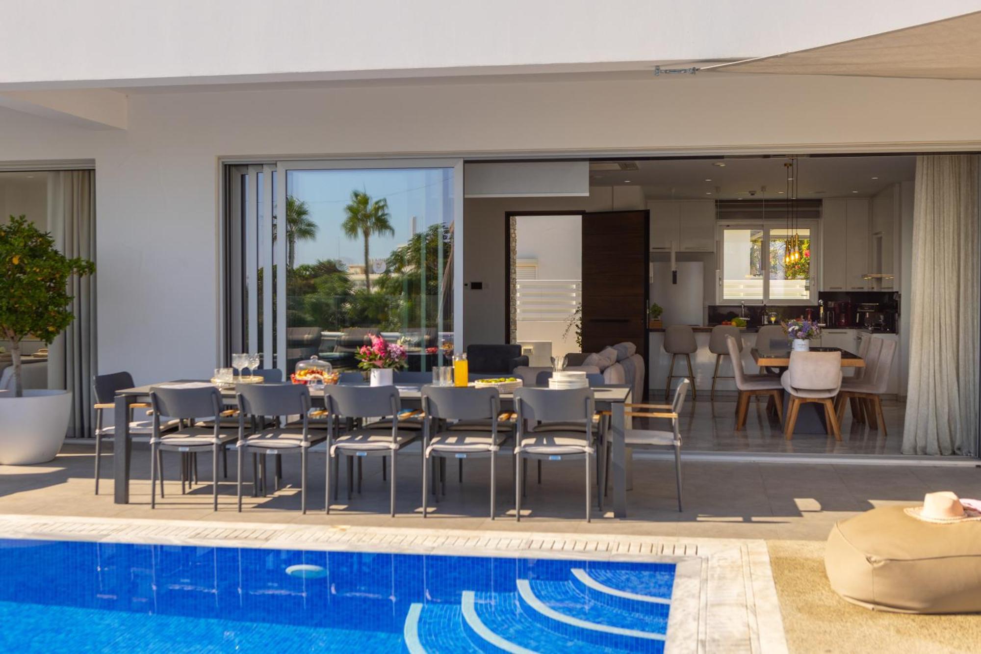 Fig Tree Bay Residences 6 프로타라스 외부 사진