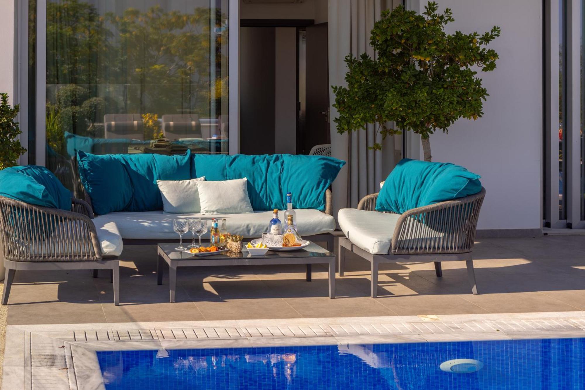 Fig Tree Bay Residences 6 프로타라스 외부 사진