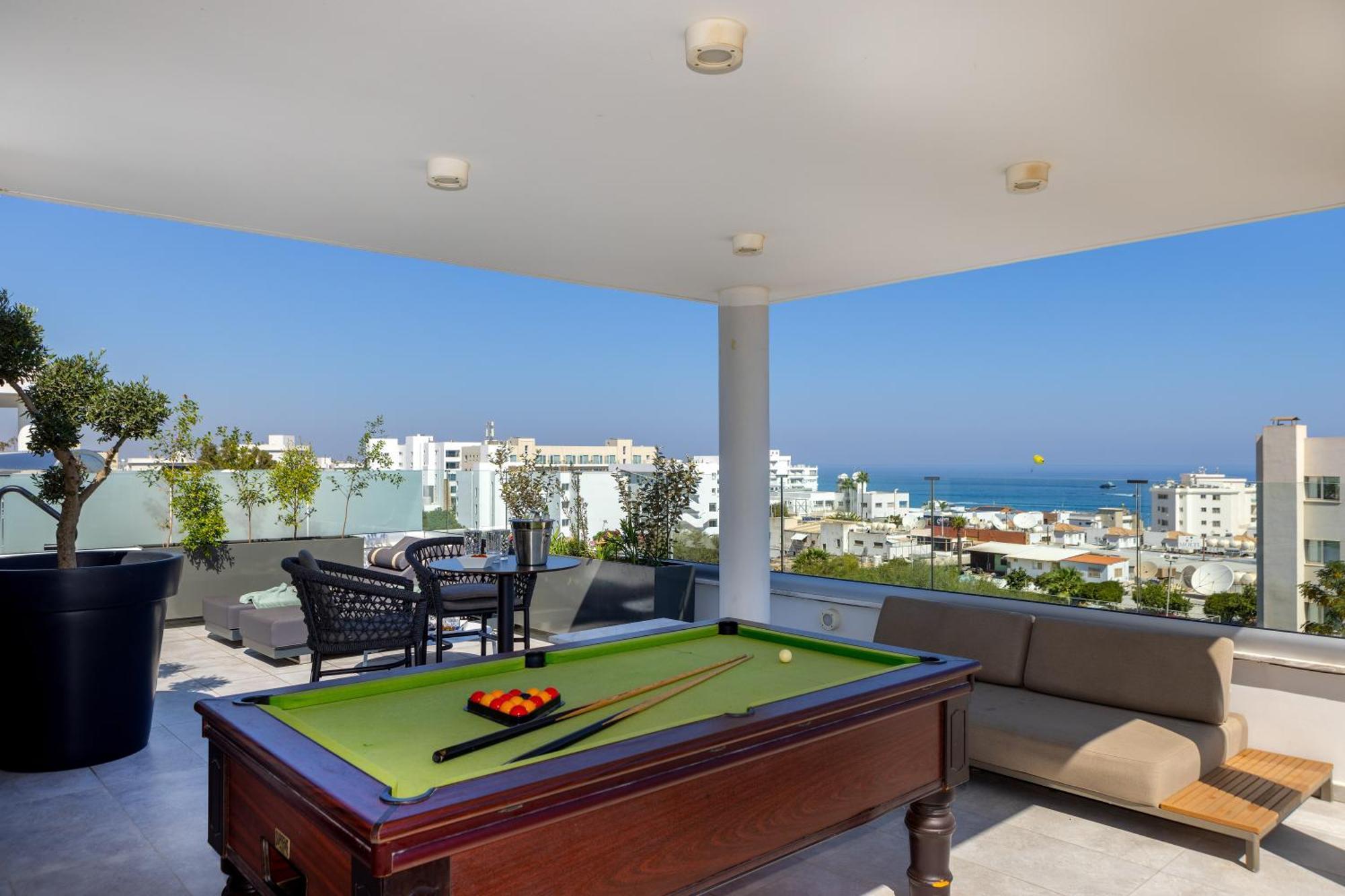 Fig Tree Bay Residences 6 프로타라스 외부 사진