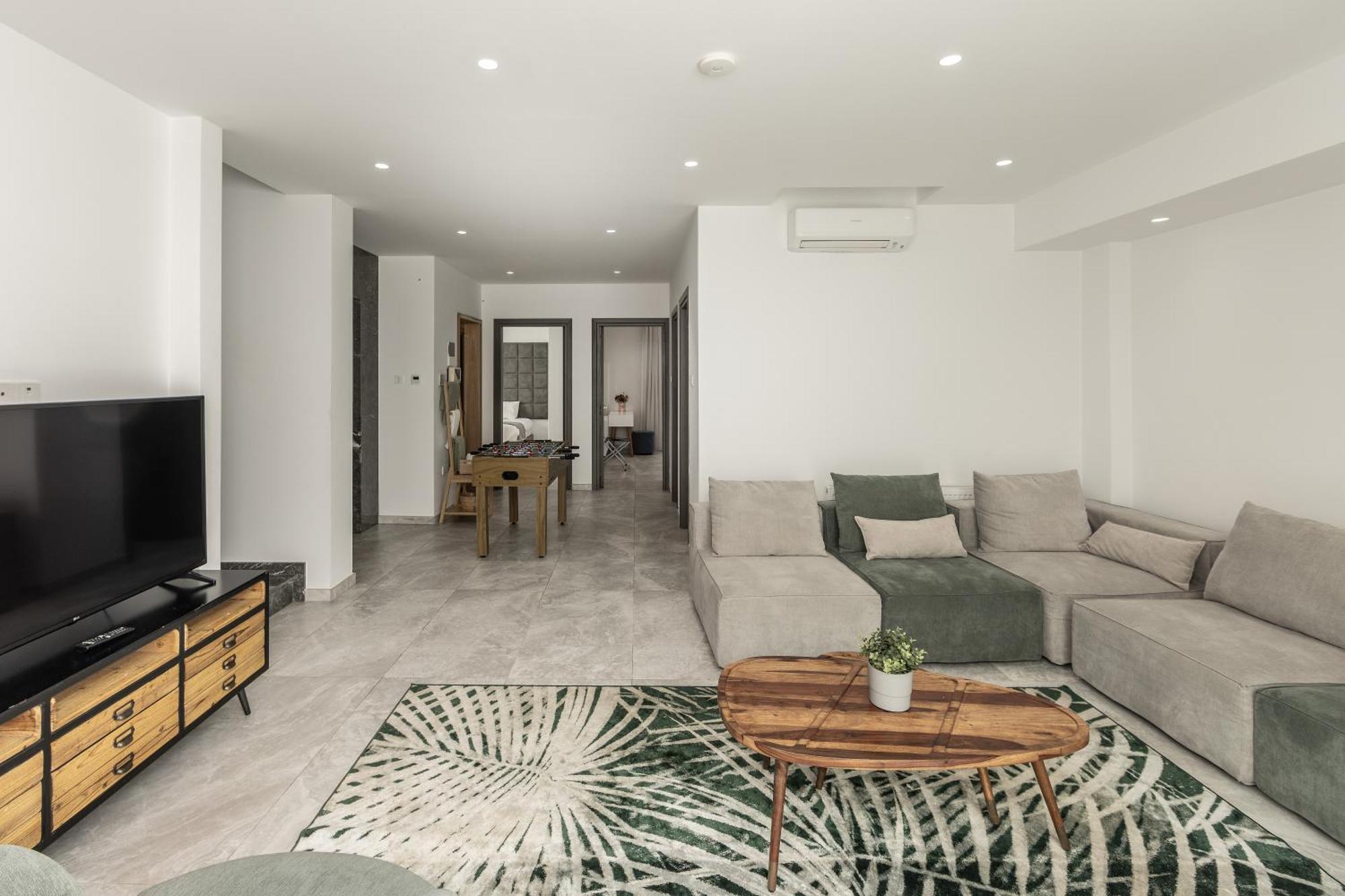 Fig Tree Bay Residences 6 프로타라스 외부 사진