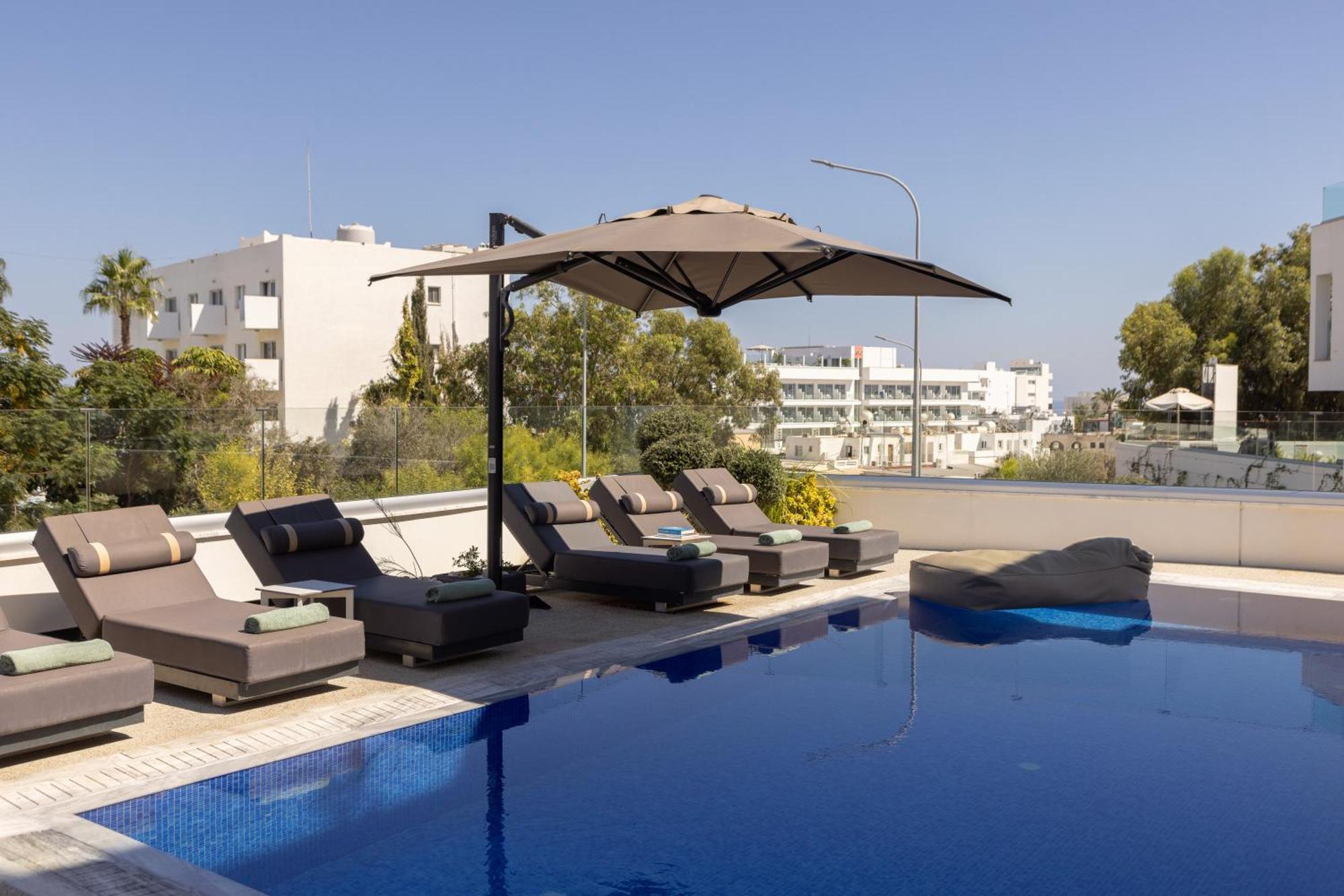 Fig Tree Bay Residences 6 프로타라스 외부 사진