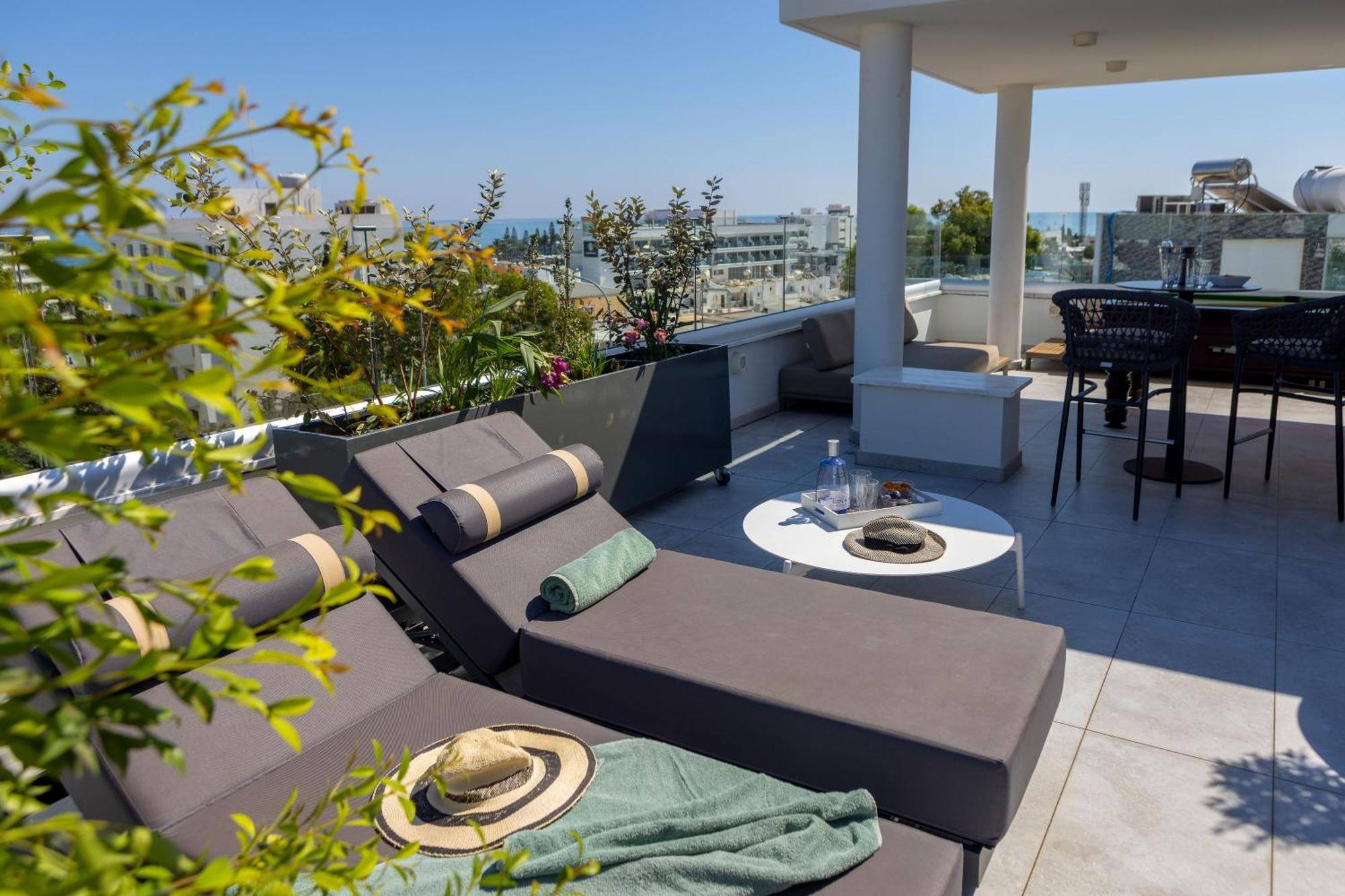 Fig Tree Bay Residences 6 프로타라스 외부 사진