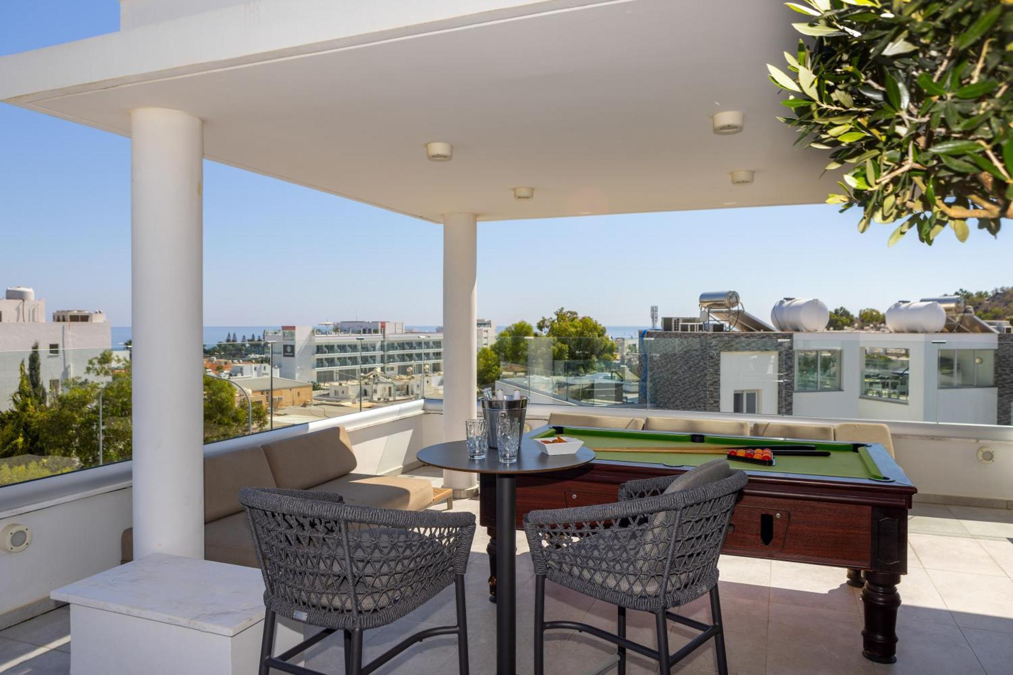 Fig Tree Bay Residences 6 프로타라스 외부 사진
