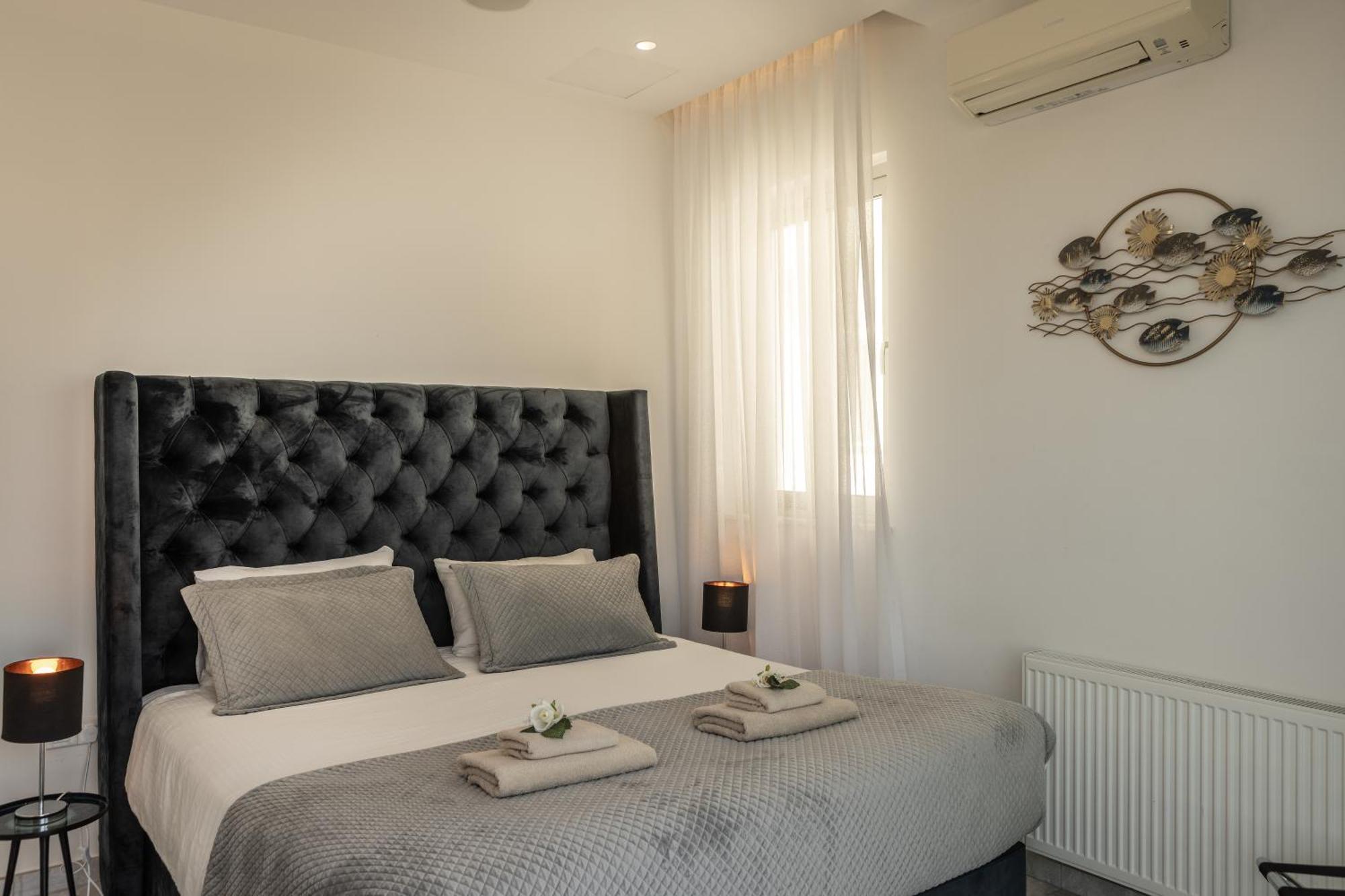 Fig Tree Bay Residences 6 프로타라스 외부 사진