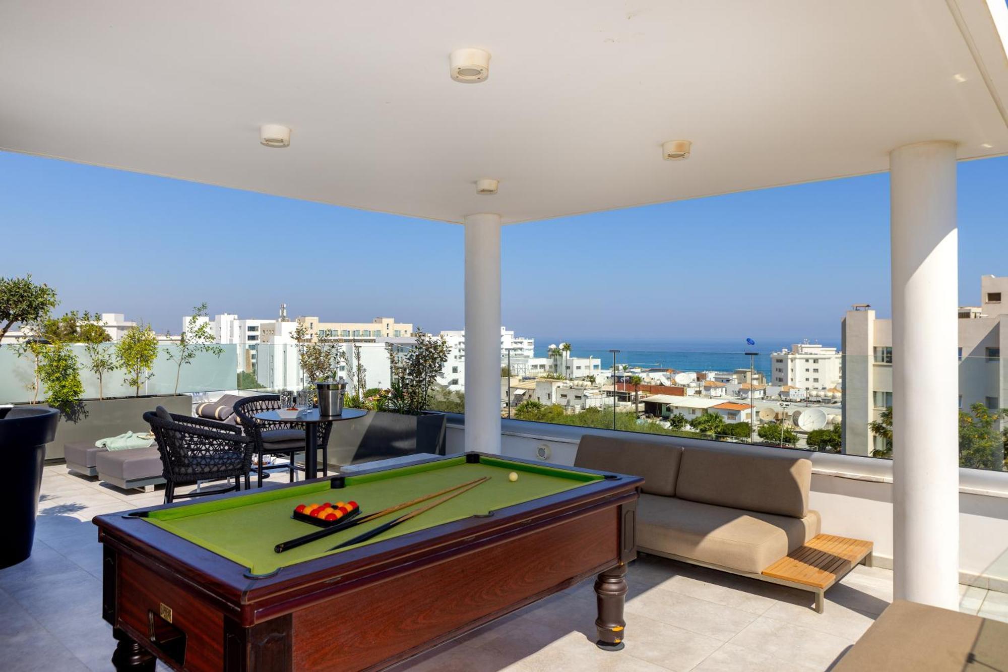 Fig Tree Bay Residences 6 프로타라스 외부 사진