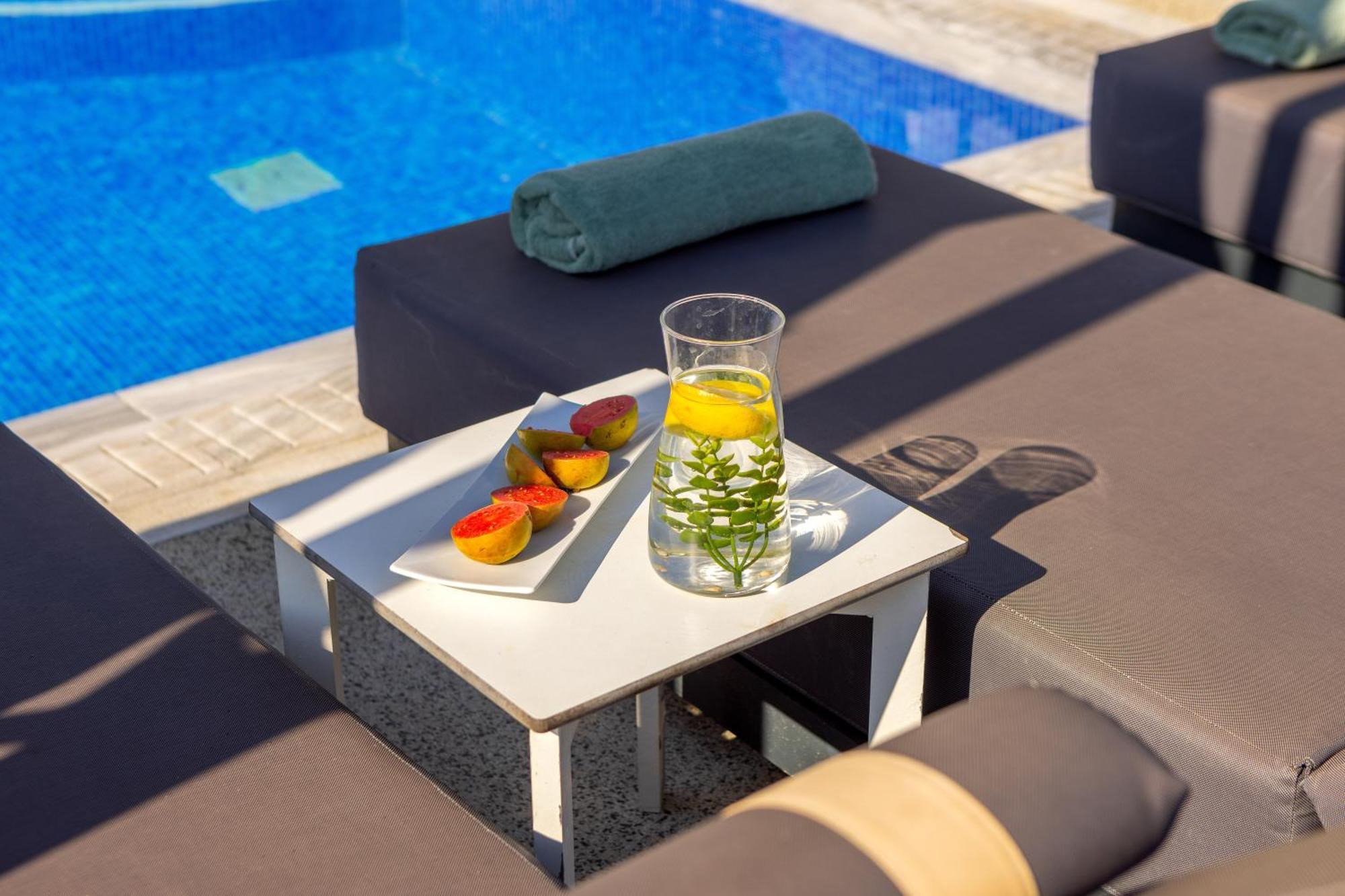 Fig Tree Bay Residences 6 프로타라스 외부 사진