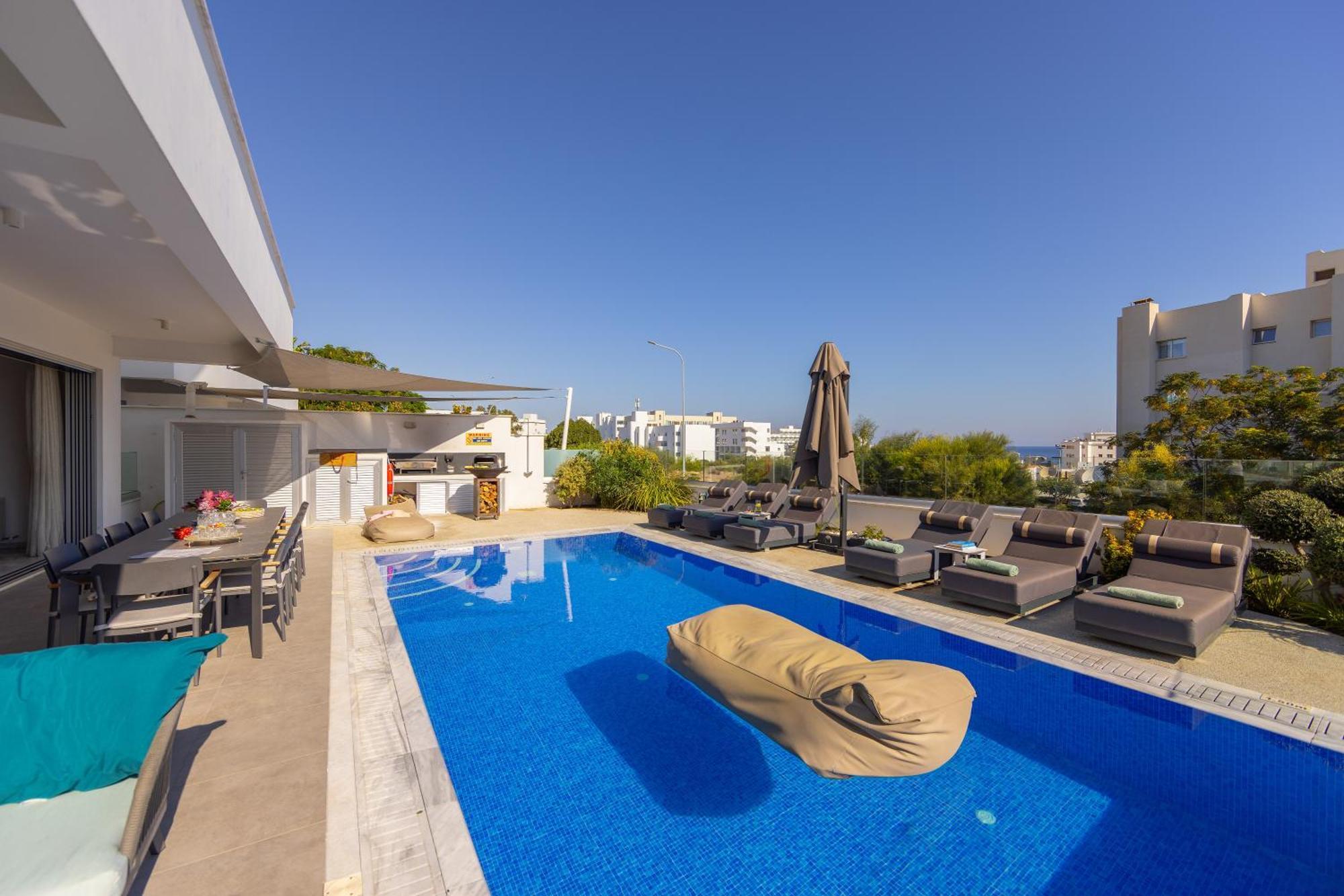 Fig Tree Bay Residences 6 프로타라스 외부 사진