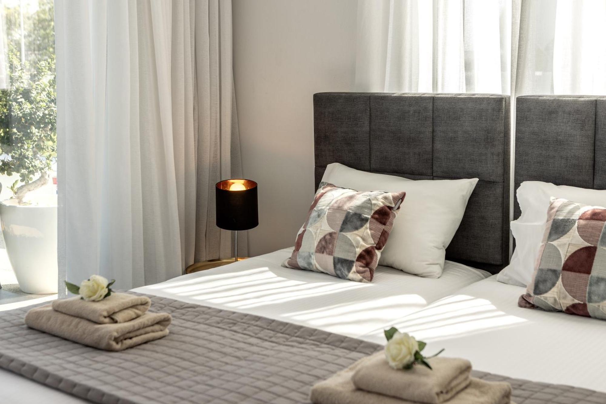 Fig Tree Bay Residences 6 프로타라스 외부 사진