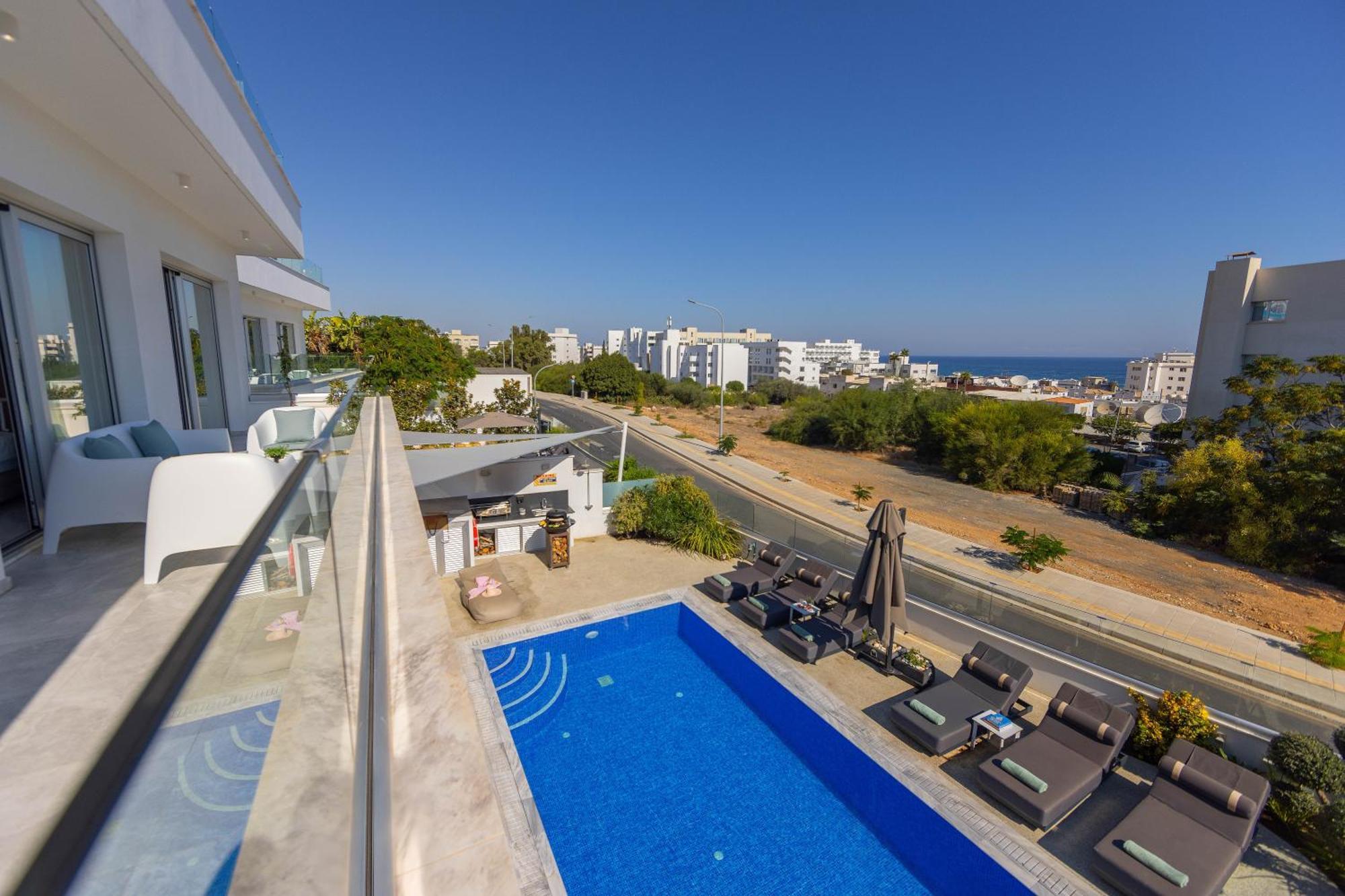 Fig Tree Bay Residences 6 프로타라스 외부 사진