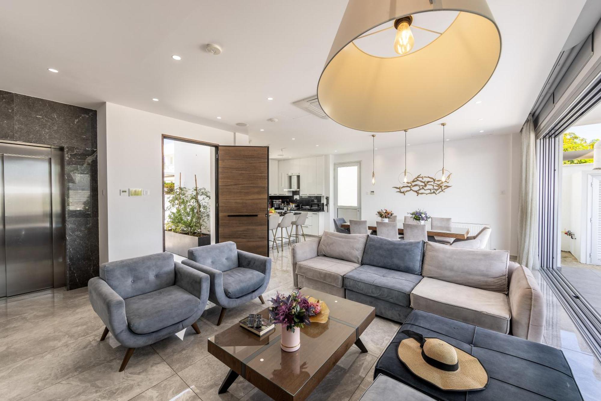 Fig Tree Bay Residences 6 프로타라스 외부 사진