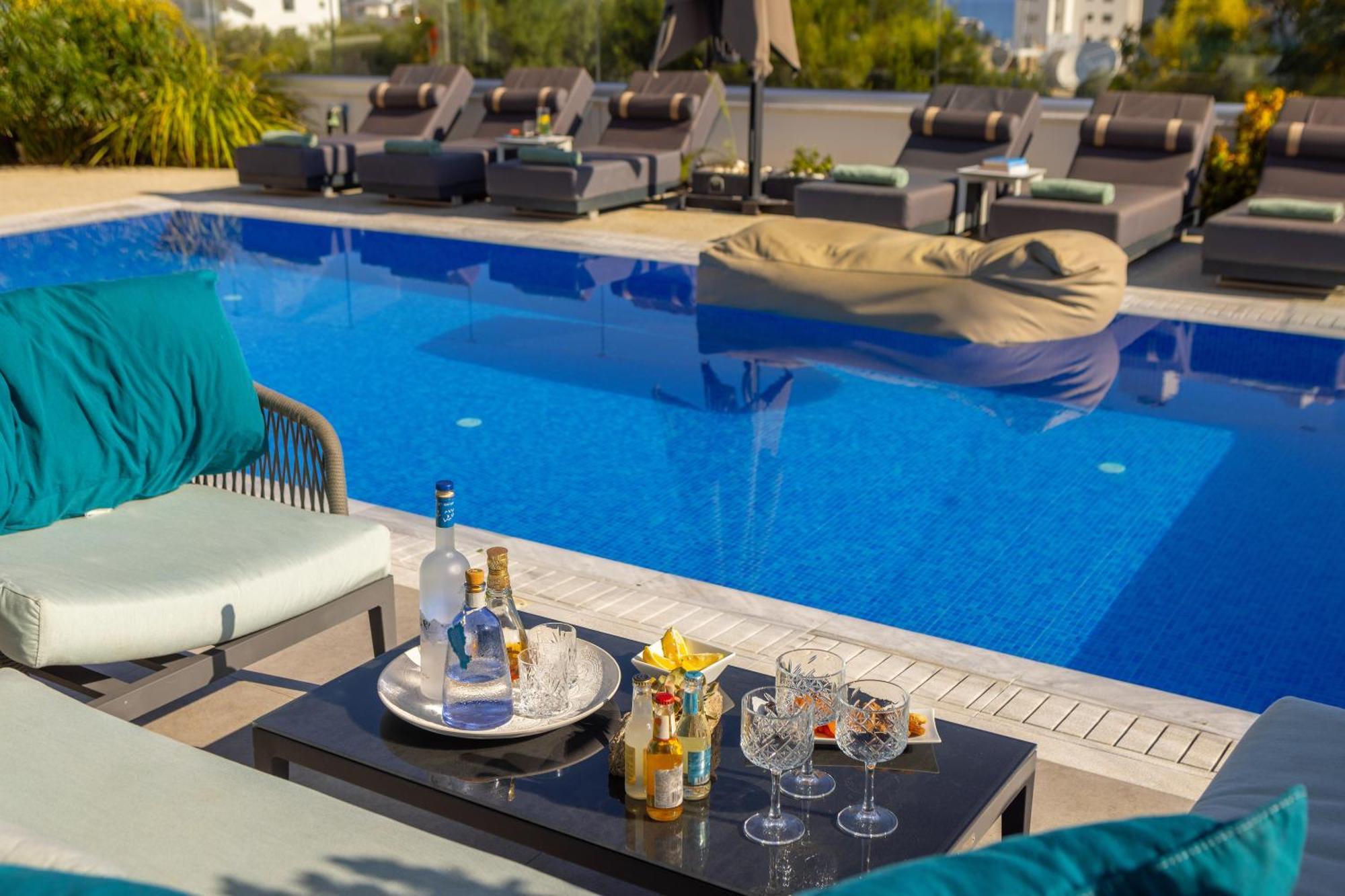 Fig Tree Bay Residences 6 프로타라스 외부 사진