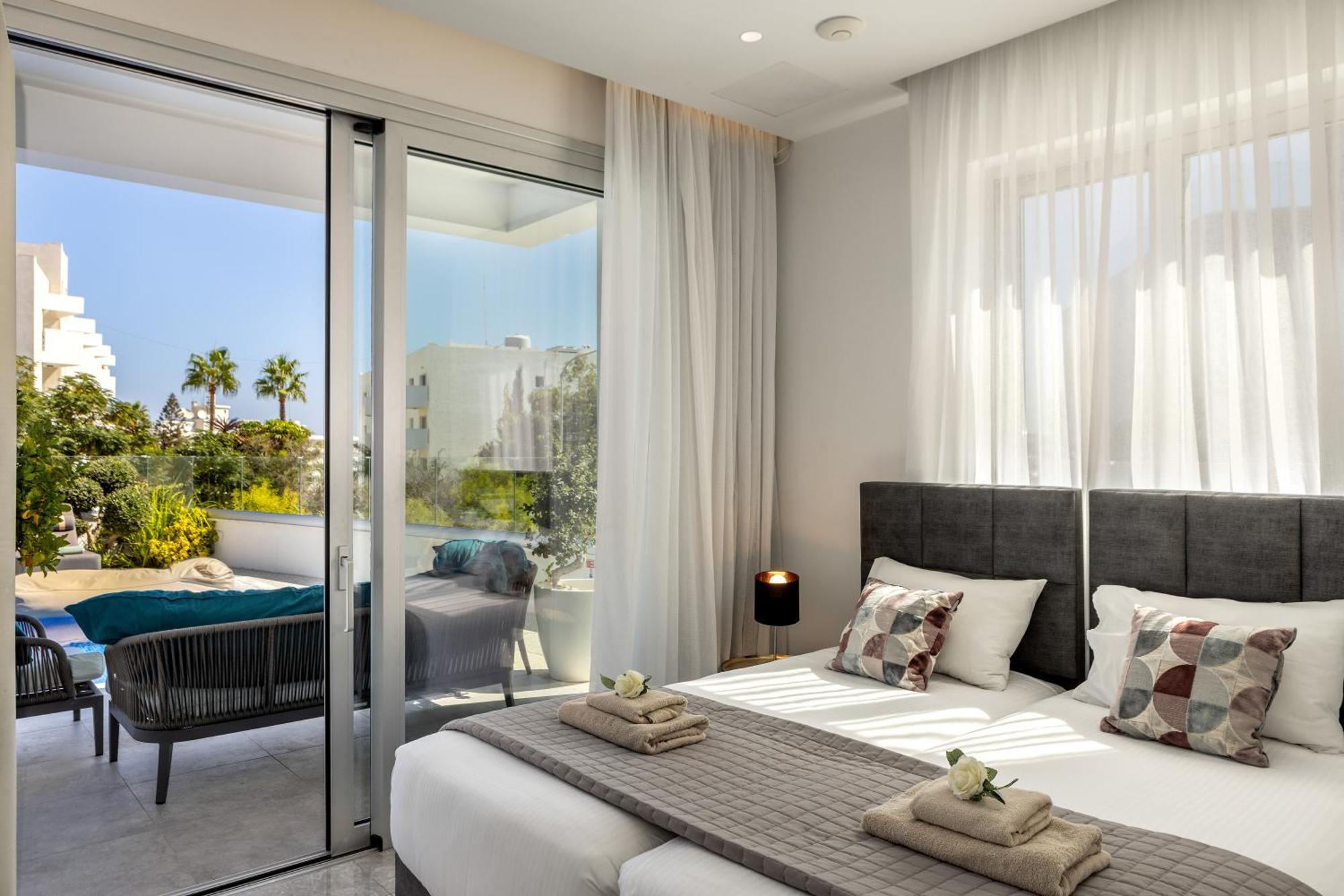 Fig Tree Bay Residences 6 프로타라스 외부 사진