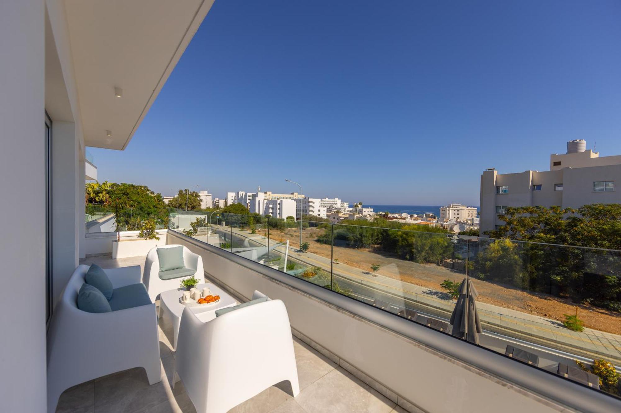 Fig Tree Bay Residences 6 프로타라스 외부 사진