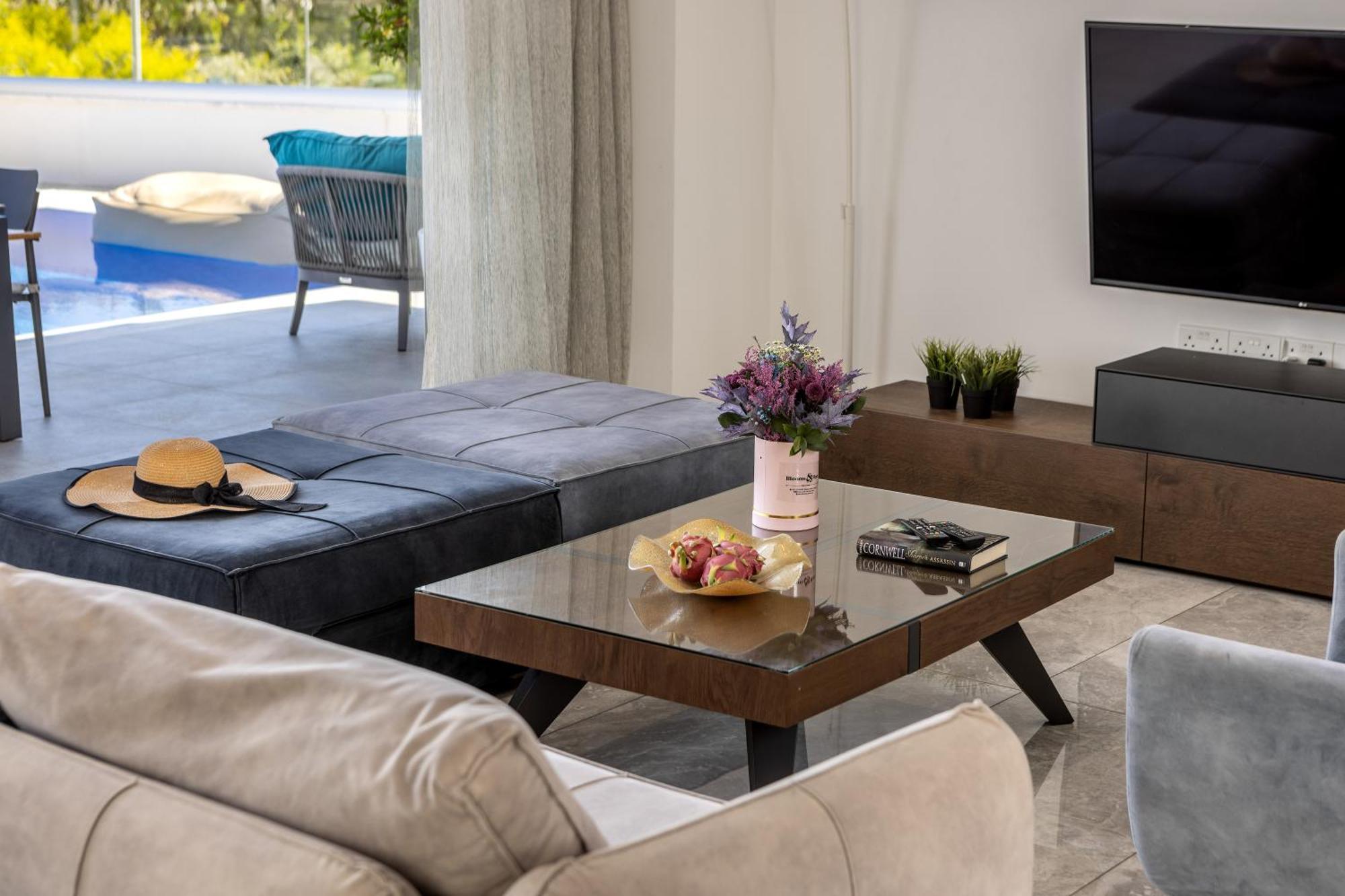 Fig Tree Bay Residences 6 프로타라스 외부 사진