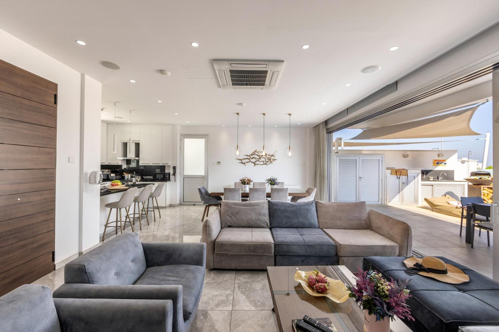 Fig Tree Bay Residences 6 프로타라스 외부 사진