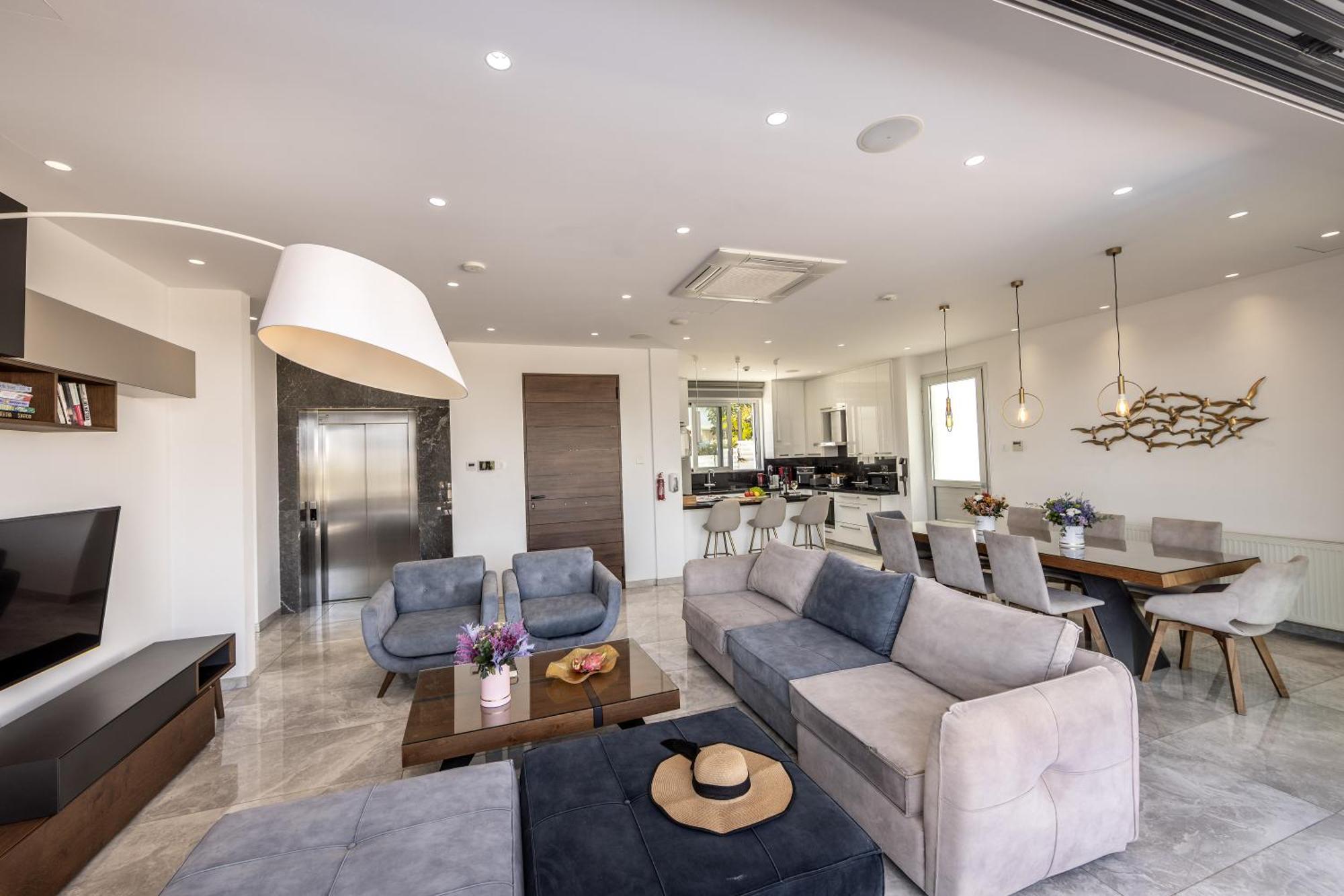 Fig Tree Bay Residences 6 프로타라스 외부 사진