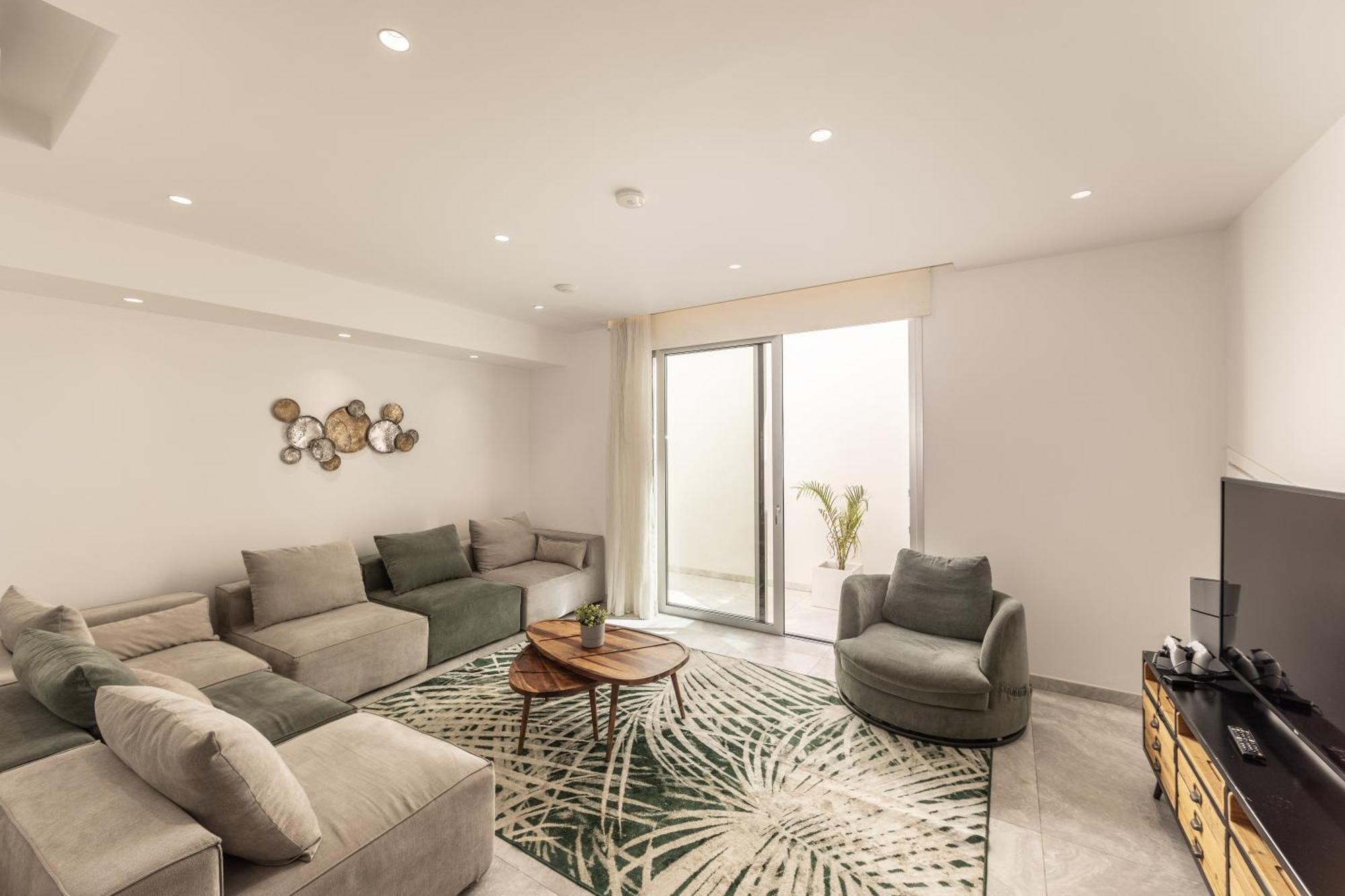 Fig Tree Bay Residences 6 프로타라스 외부 사진